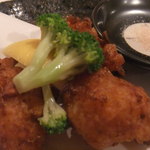 おちゃのこ彩菜 - 