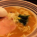 麺屋すみす - 