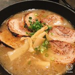 Ippuku Ramen - 