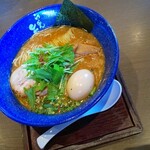 Ramen Yabuki - 