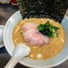 横濱家系ラーメン うめ鬼