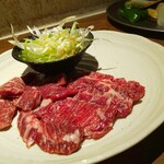 炭火焼 焼肉功太郎 - 