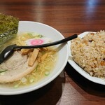 ラーメン大学 - 