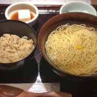 澄まし処 お料理 ふくぼく - 