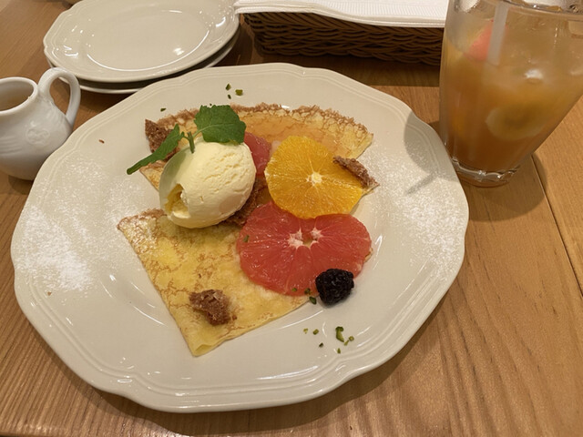 アフタヌーンティー ティールーム 仙台エスパル 仙台 カフェ 食べログ アフタヌーンティー ティールーム 仙台エスパル 仙台 カフェ 食べログ