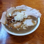 中華そば 田むら - 