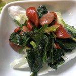 居喰処 光 - 2020/12/07
      本日の日替り アジフライ定食 500円