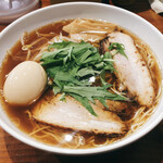 神戸堂ラーメン - 