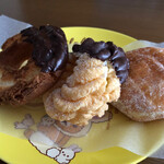 Mister Donut - 