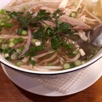 ベトナムダイニング シクロ - 