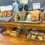 讃岐うどん 上原屋本店 - 