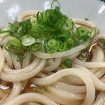 讃岐うどん 上原屋本店 - 