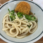 讃岐うどん 上原屋本店 - 