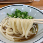 讃岐うどん 上原屋本店 - 