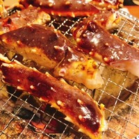 かに道楽 新宿本店 - 