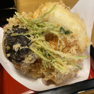 千種 今池 池下でおすすめのグルメ情報 年越しそば をご紹介 食べログ