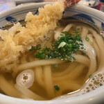 おうどん 瀬戸晴れ - 