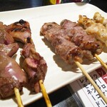 Yakitori Banchou - 