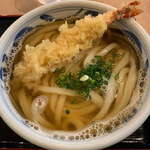 おうどん 瀬戸晴れ - 