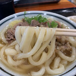 うつ海うどん - 