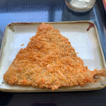 手打ちうどんますや - 