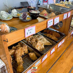 手打ちうどんますや - 