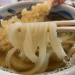 おうどん 瀬戸晴れ - 