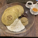 MARUFUJI CAFE - 