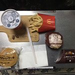 McDonald's - 