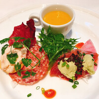 トラットリア トペ - 