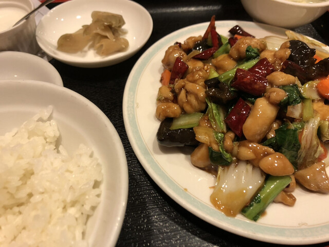 Chinmi Kan Toranomon Ten photo 4