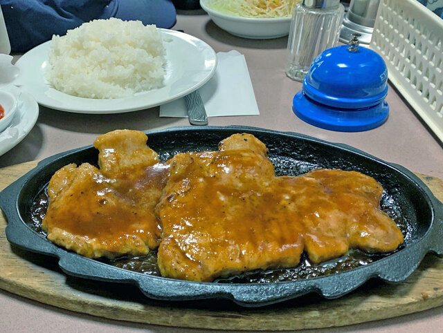 ランチハウス美味しん坊 板橋本町店 板橋本町 定食 食堂 食べログ ランチハウス美味しん坊 板橋本町店 板橋本町 定食 食堂 食べログ