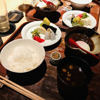 御料理 無窮 - 