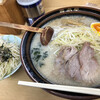 ラーメン青木亭 戸田店