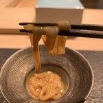 すし昇 - アップ