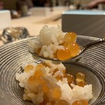 すし昇 - アップ