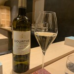 すし昇 - Dourthe La Grande Cuvée Sauvignon Blanc Bordeaux 2018