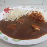 カレーハウスデリー - 