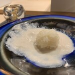 すし昇 - シャリ　イン！