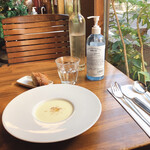 メゾン・ド・ラ・ブルゴーニュ - 