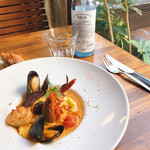 メゾン・ド・ラ・ブルゴーニュ - 