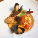 メゾン・ド・ラ・ブルゴーニュ - 