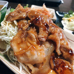 お食事の店 やなせ - 