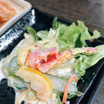 お食事の店 やなせ - 