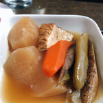 お食事の店 やなせ - 