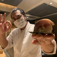 すし昇 - オッケ！