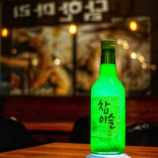 本場韓国料理酒場 おぱ屋_1