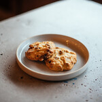 Tokyo Coffee Roastery Cafe - チョコ チップ クッキー Chocolate Chip Cookie