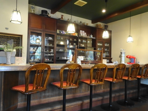 MILK（ミルク） - 鶴岡（喫茶店）の写真