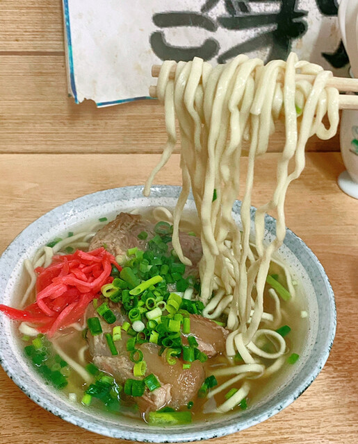 だるまそば 旭橋 沖縄そば 食べログ だるまそば 旭橋 沖縄そば 食べログ